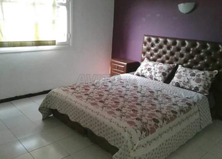 شقة بمساحة 60 متر مربع في حي القدس