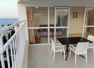 Appartements Meublés à Tanger