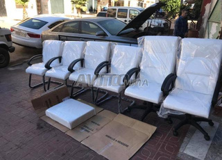 20000 chaise bureau Monde