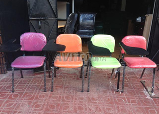 LIQUIDATION 5000 chaises