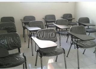 تصفية 4000 كرسي مكتبي