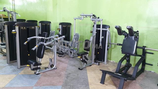 Équipement de sport