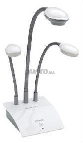 Camera Document Dymo Mimioview ICD03