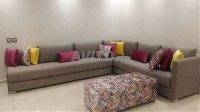Salon en promotion 02