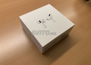 AirPods Pro original