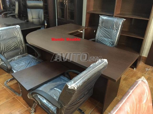 غدسغ 600 حزمة مكتب وكرسي سجبج