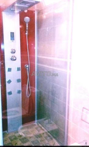 Chalets et appartements avec piscine au cœur d'Ifrane