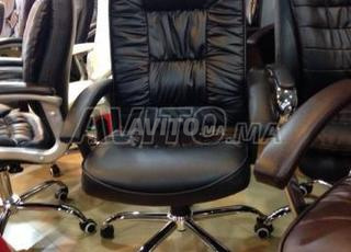 de 40000 chaise president import