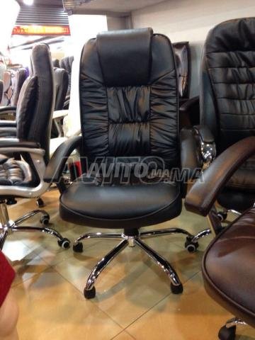de 40000 chaise president import 