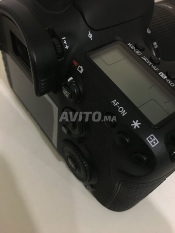 Canon EOS 7D Mark II  Digital SLR  - 4