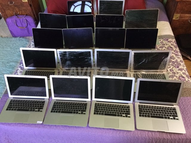  MacBook air 2017 - 1