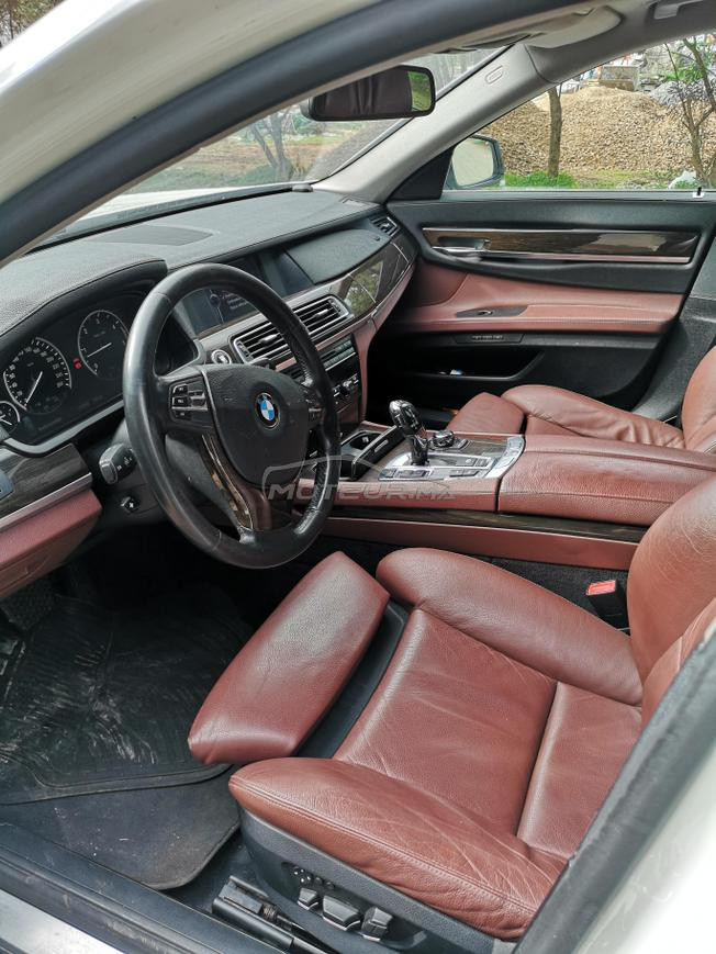 Bmw série 7