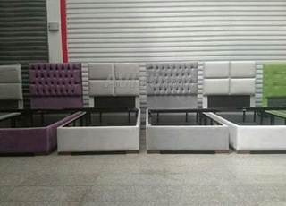 سرير أطفال في رينجمونت