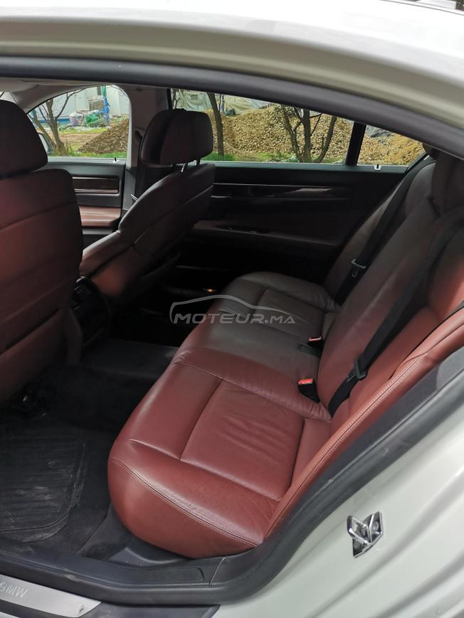 Bmw série 7