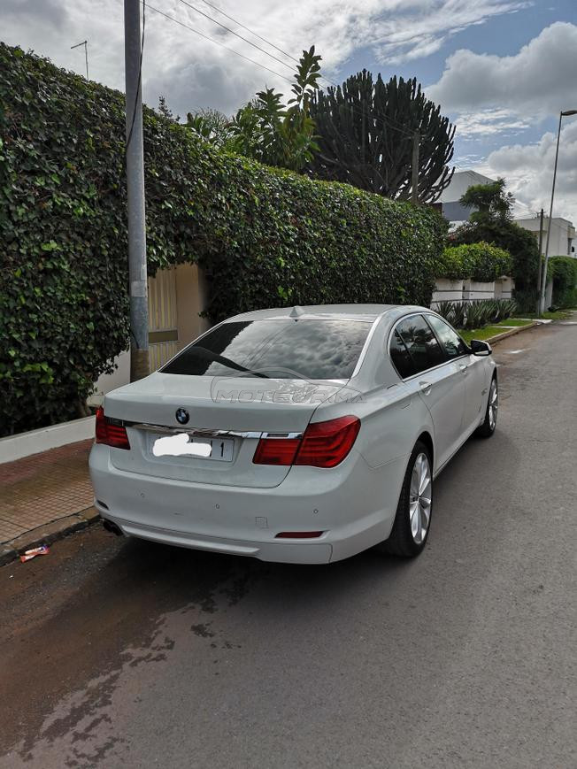 Bmw série 7