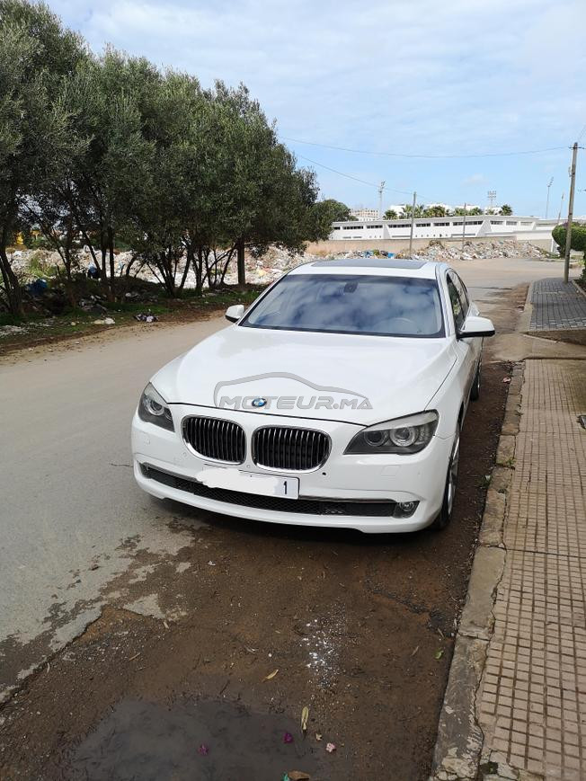 Bmw série 7