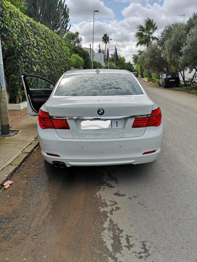Bmw série 7