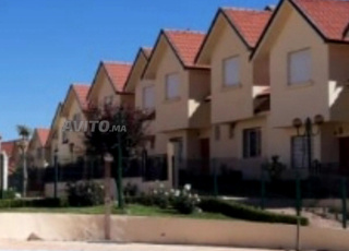 Appartement et Chalets en location avec piscine