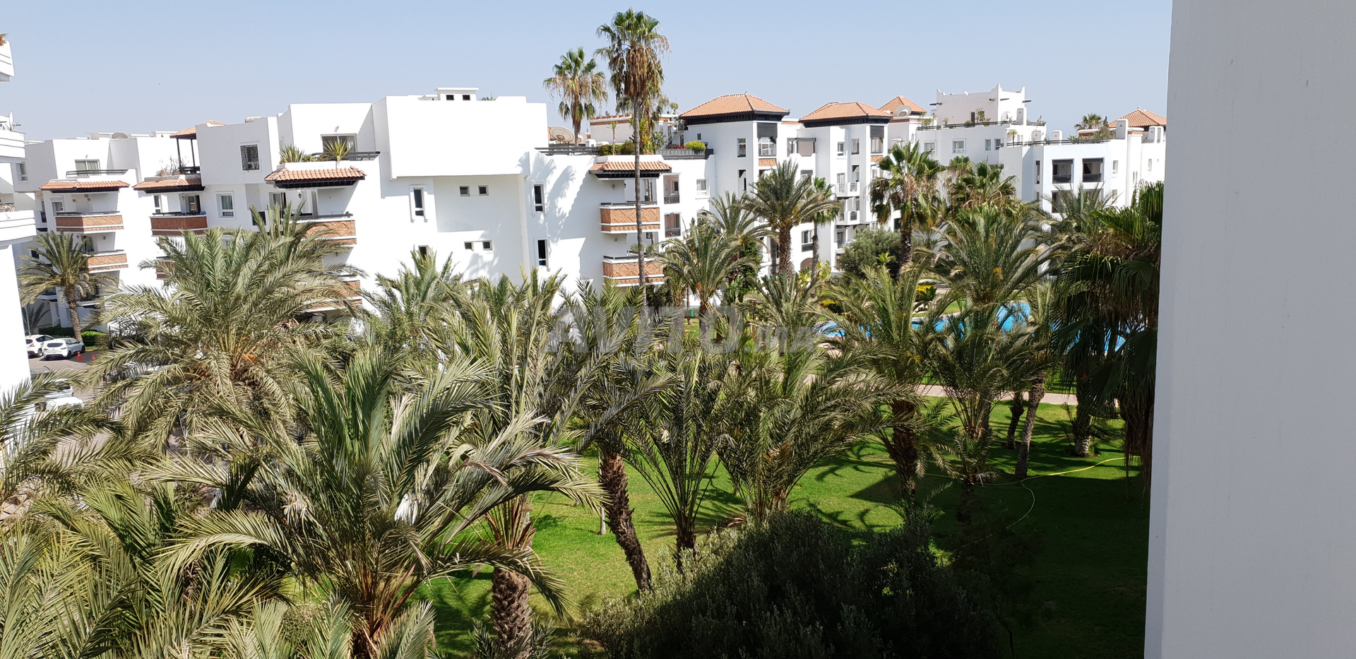 Appartement Marina Agadir - 2