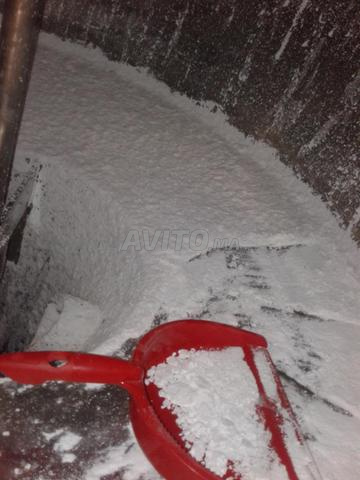 مجفف بالرش صناعي حسب الطلب - المغرب