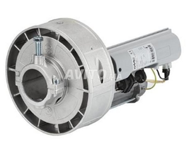 MOTEUR RIDEAU ITALIE
