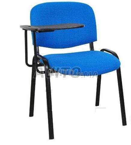 Liquidation chaises pupitres - 2