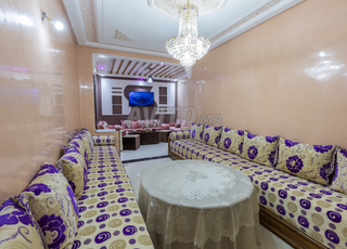 شقة اقتصادية جميلة جدا مع مصعد وجراج