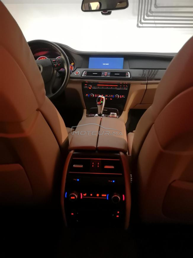 Bmw 750li