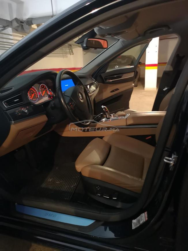 Bmw 750li