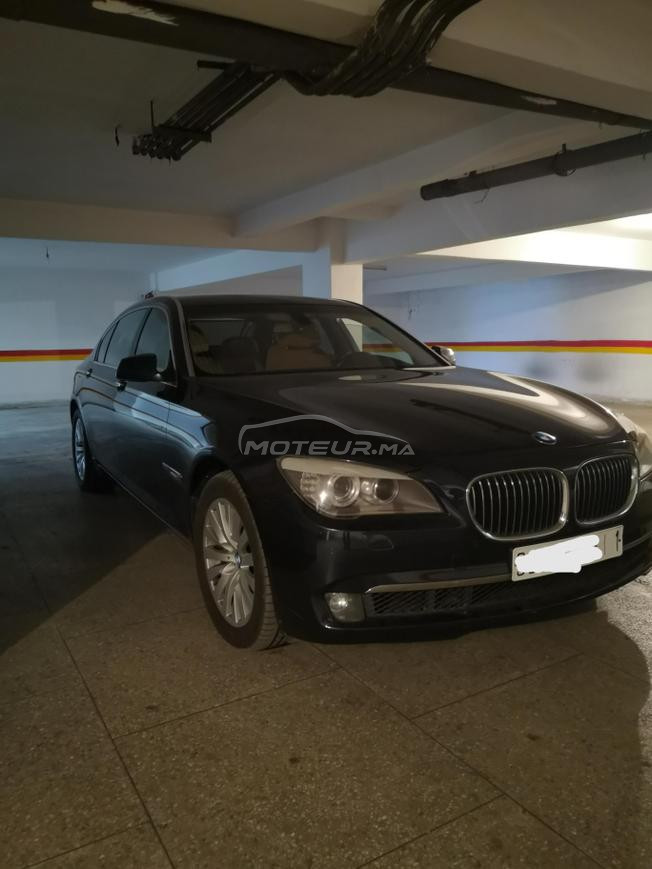 Bmw 750li