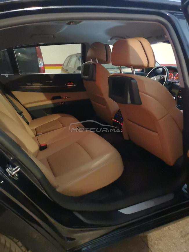Bmw 750li