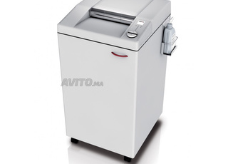 Destructeur de documents IDEAL 3105 importation FR