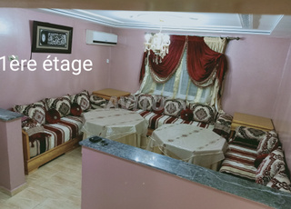 3 appartements haut standing familiaux