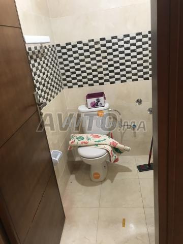 شقة فاخرة مفروشة