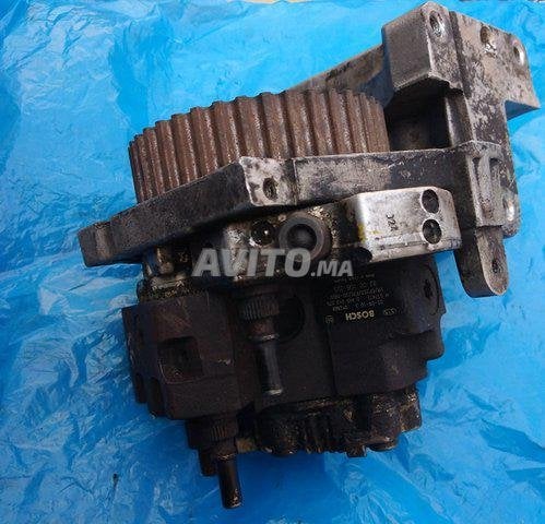 Pompe injection Bosch Renault Nissan 1.9 dCi  - 2