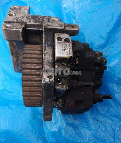 Pompe injection Bosch Renault Nissan 1.9 dCi  - 1