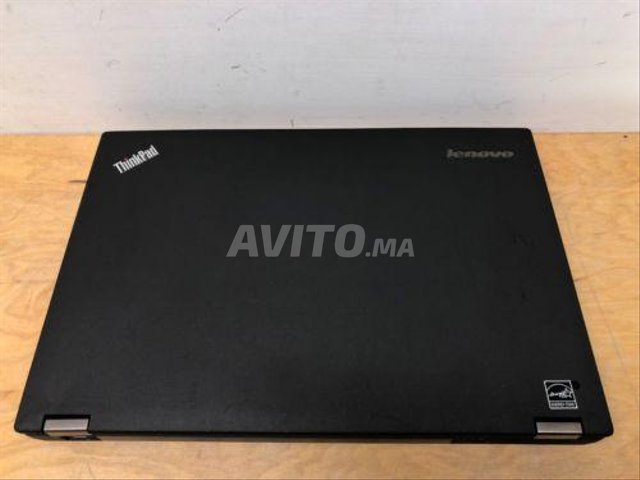 Lenovo ThinkPad T440p i5 4ème génération  - 2