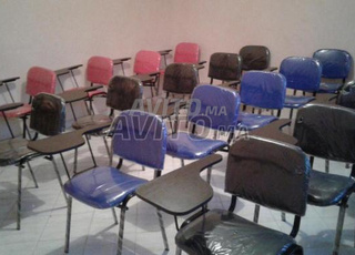 Liquidation 4000 chaises