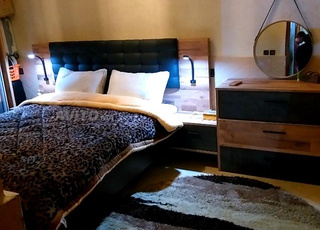 Appartements meublés à Ifrane