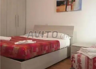 Jolis appartements à louer à Ifrane