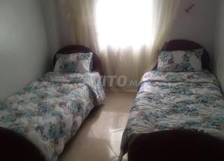 شقة في أكادير