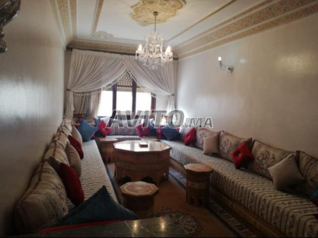 Appartements meublés à Ifrane