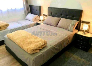 appartements et duplex à ifrane