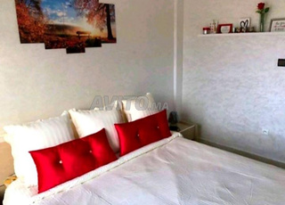 Appartements standing à Ifrane