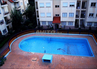 Appartements meublés à Ifrane