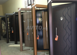 باب مصفح بالجملة والتجزئة