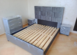 500 lit tapesserie de chambre lit jzkzjs