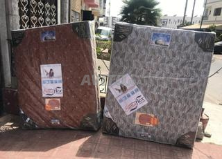 ٤٠٠ مرتبة طبية لغرفة النوم