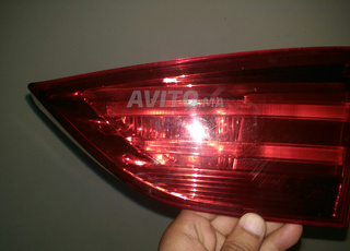 Optique arrière BMW X1 original