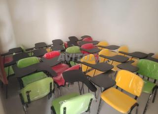 Promotion chaise scolaire